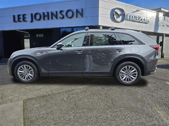 2024 Mazda Mazda CX-90 PHEV Preferred AWD