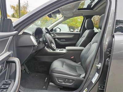 2024 Mazda Mazda CX-90 PHEV Preferred AWD