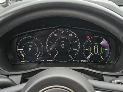 2024 Mazda Mazda CX-90 PHEV Preferred AWD