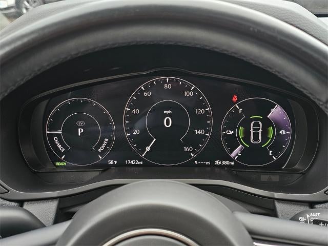 2024 Mazda Mazda CX-90 PHEV Preferred AWD