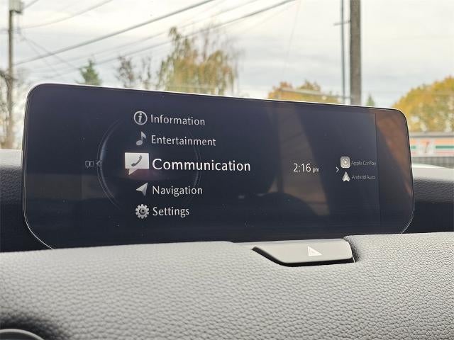 2024 Mazda Mazda CX-90 PHEV Preferred AWD