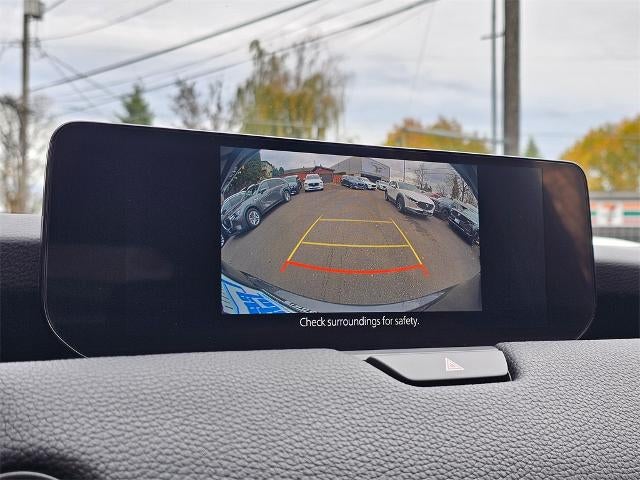 2024 Mazda Mazda CX-90 PHEV Preferred AWD