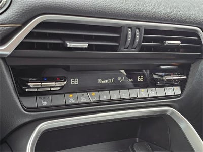 2024 Mazda Mazda CX-90 PHEV Preferred AWD