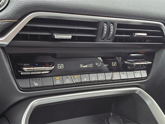 2024 Mazda Mazda CX-90 PHEV Preferred AWD