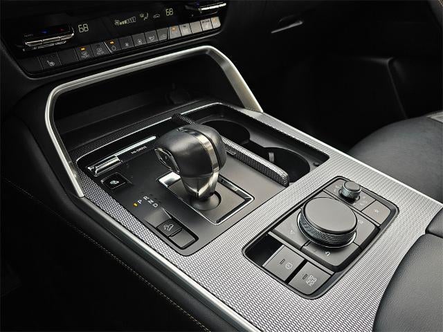 2024 Mazda Mazda CX-90 PHEV Preferred AWD