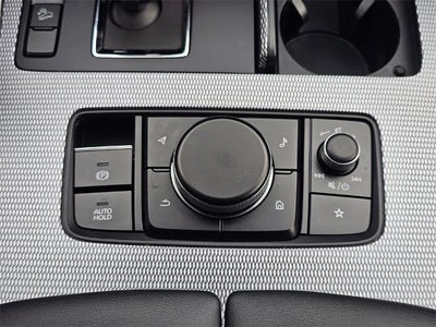 2024 Mazda Mazda CX-90 PHEV Preferred AWD