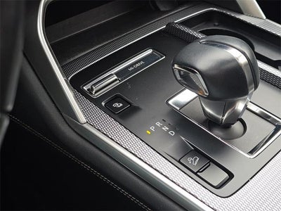 2024 Mazda Mazda CX-90 PHEV Preferred AWD