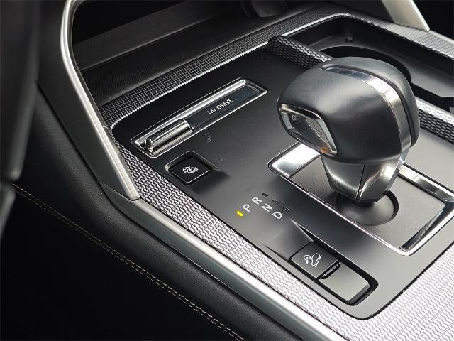 2024 Mazda Mazda CX-90 PHEV Preferred AWD