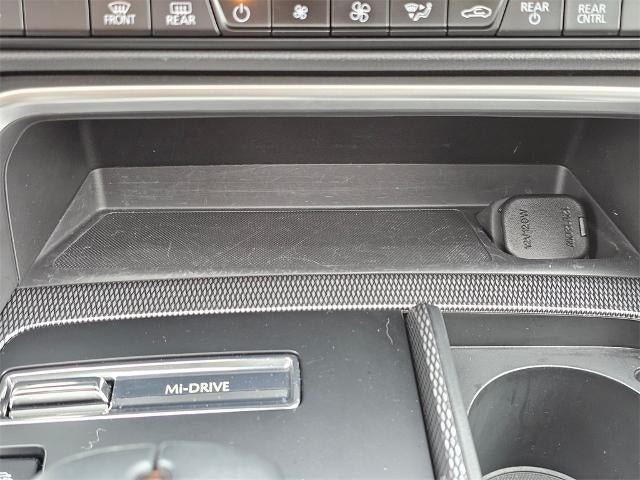 2024 Mazda Mazda CX-90 PHEV Preferred AWD