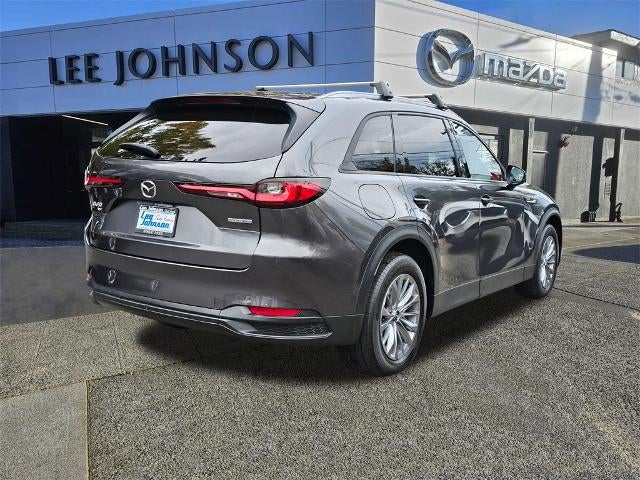 2024 Mazda Mazda CX-90 PHEV Preferred AWD
