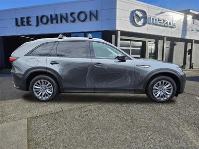 2024 Mazda Mazda CX-90 PHEV Preferred AWD