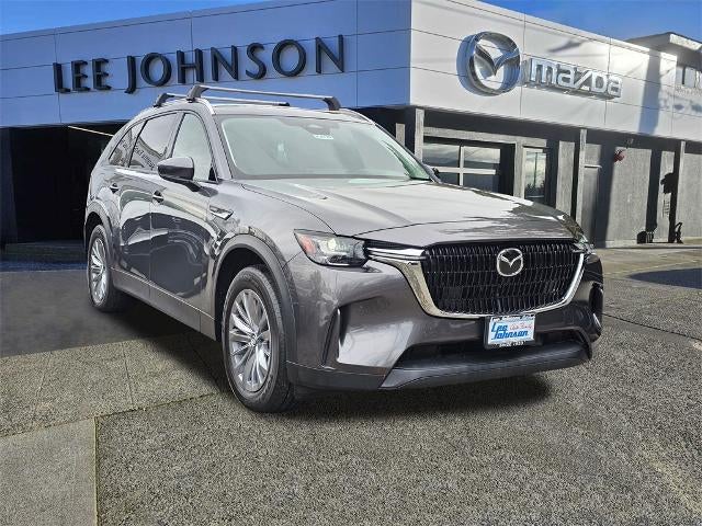 2024 Mazda Mazda CX-90 PHEV Preferred AWD