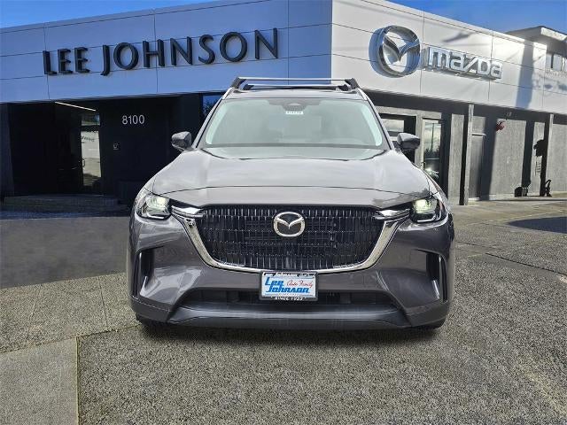 2024 Mazda Mazda CX-90 PHEV Preferred AWD