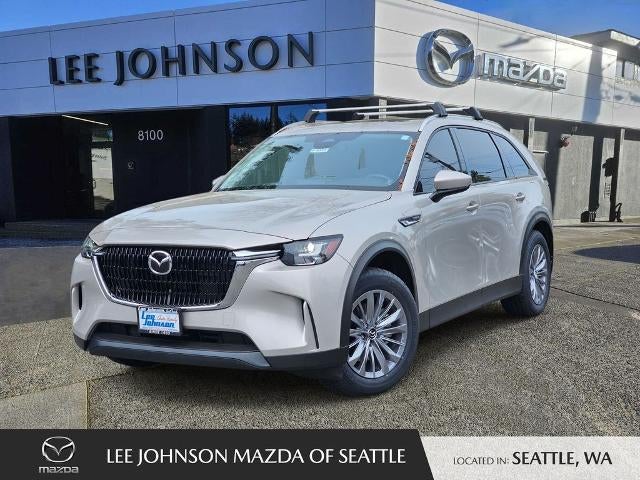 2024 Mazda Mazda CX-90 PHEV Preferred AWD