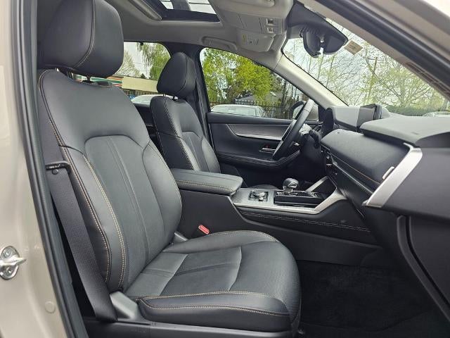 2024 Mazda Mazda CX-90 PHEV Preferred AWD