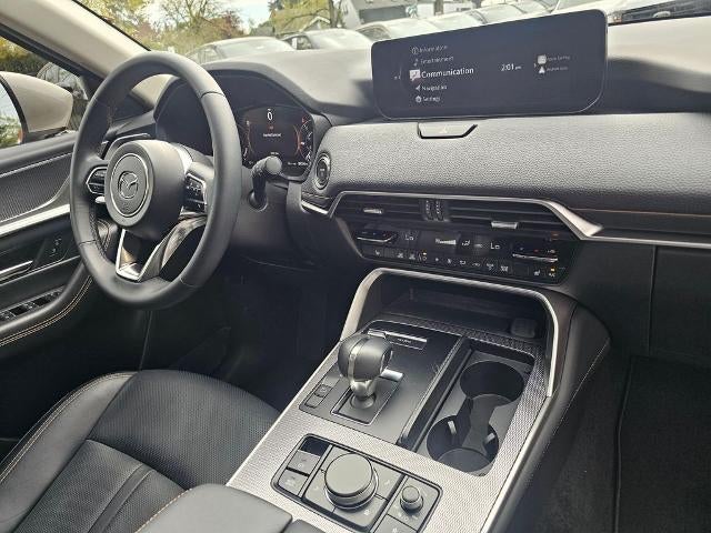 2024 Mazda Mazda CX-90 PHEV Preferred AWD