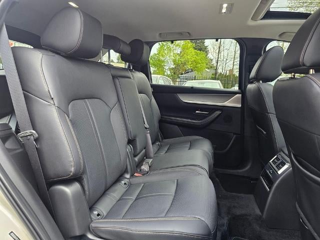 2024 Mazda Mazda CX-90 PHEV Preferred AWD