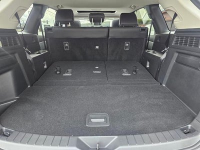 2024 Mazda Mazda CX-90 PHEV Preferred AWD