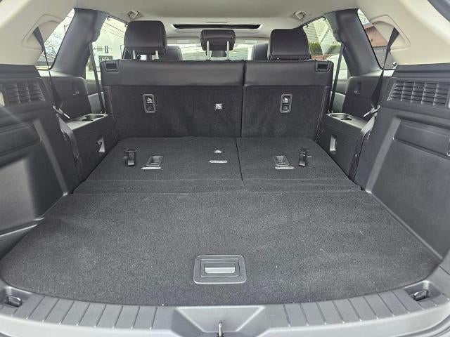 2024 Mazda Mazda CX-90 PHEV Preferred AWD