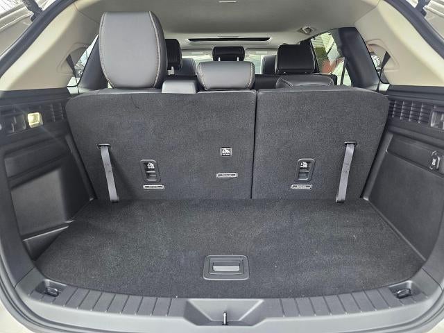 2024 Mazda Mazda CX-90 PHEV Preferred AWD
