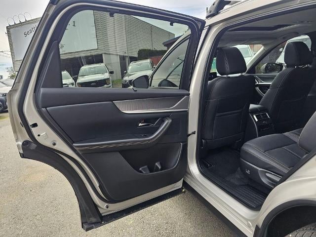 2024 Mazda Mazda CX-90 PHEV Preferred AWD