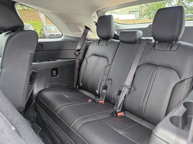 2024 Mazda Mazda CX-90 PHEV Preferred AWD