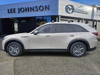2024 Mazda Mazda CX-90 PHEV Preferred AWD
