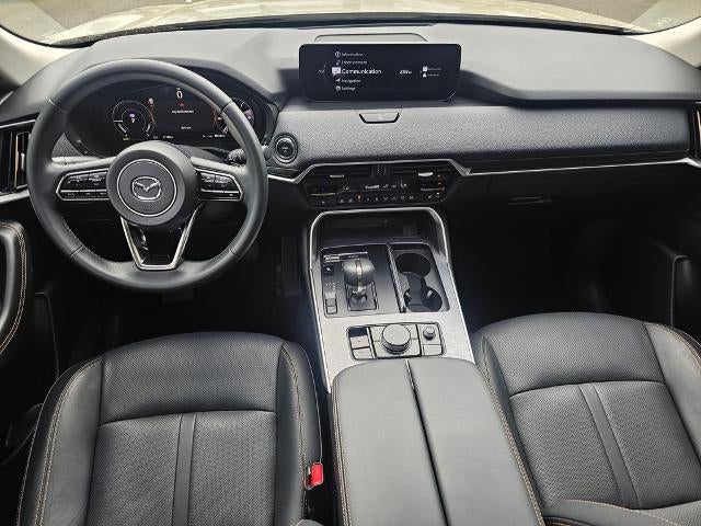 2024 Mazda Mazda CX-90 PHEV Preferred AWD