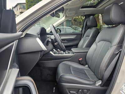 2024 Mazda Mazda CX-90 PHEV Preferred AWD