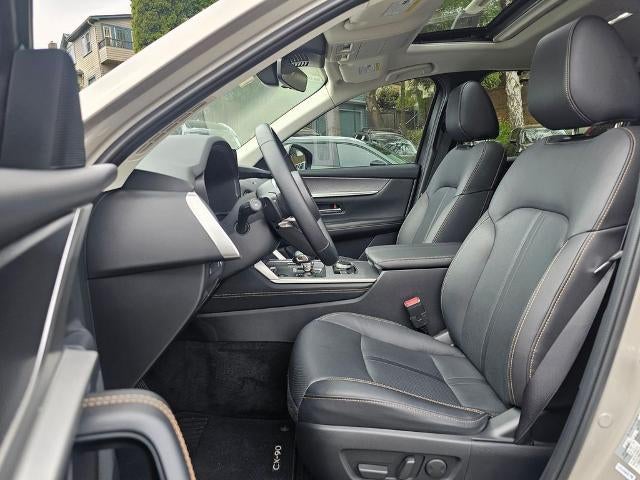 2024 Mazda Mazda CX-90 PHEV Preferred AWD