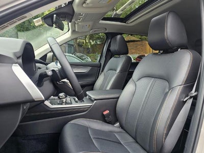 2024 Mazda Mazda CX-90 PHEV Preferred AWD