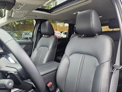 2024 Mazda Mazda CX-90 PHEV Preferred AWD