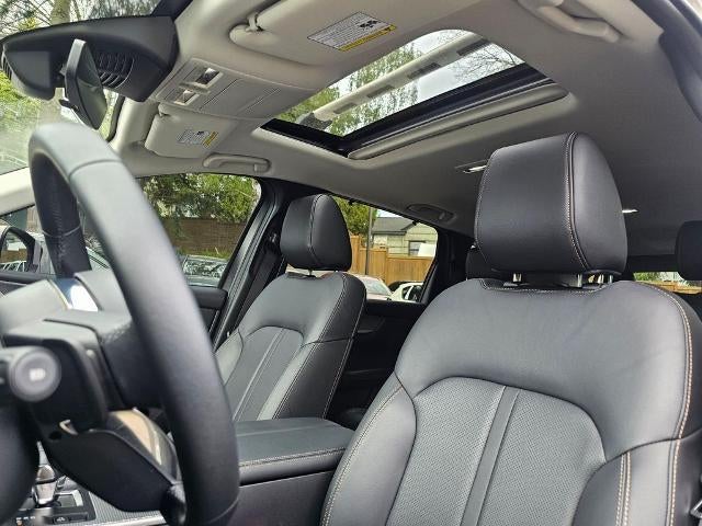 2024 Mazda Mazda CX-90 PHEV Preferred AWD