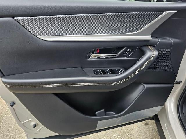 2024 Mazda Mazda CX-90 PHEV Preferred AWD