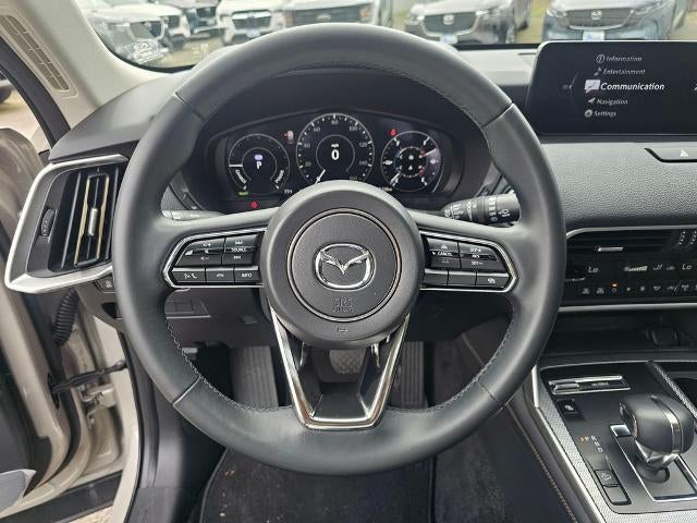 2024 Mazda Mazda CX-90 PHEV Preferred AWD