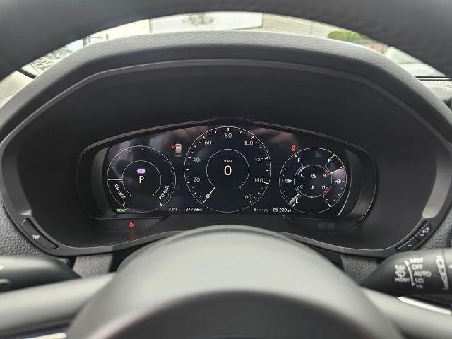 2024 Mazda Mazda CX-90 PHEV Preferred AWD