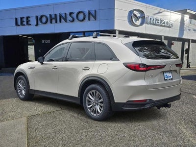 2024 Mazda Mazda CX-90 PHEV Preferred AWD