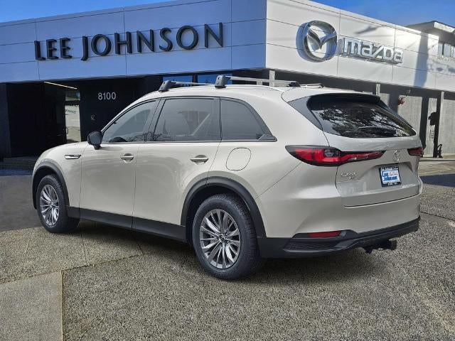 2024 Mazda Mazda CX-90 PHEV Preferred AWD