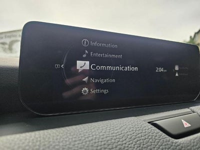 2024 Mazda Mazda CX-90 PHEV Preferred AWD