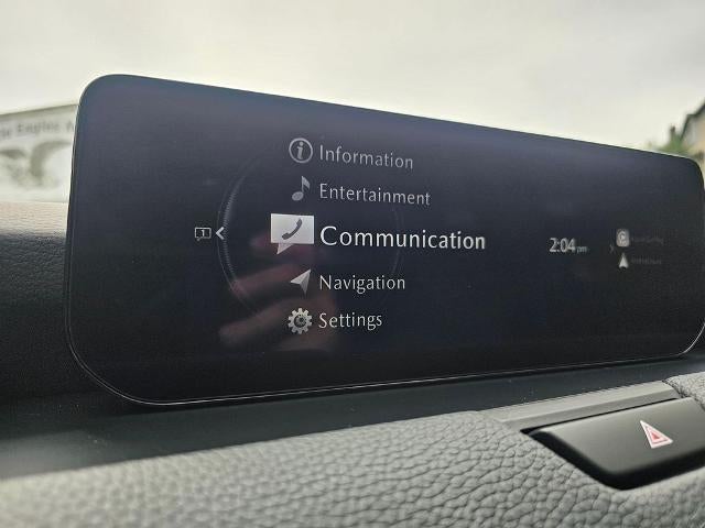 2024 Mazda Mazda CX-90 PHEV Preferred AWD