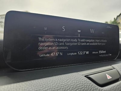 2024 Mazda Mazda CX-90 PHEV Preferred AWD