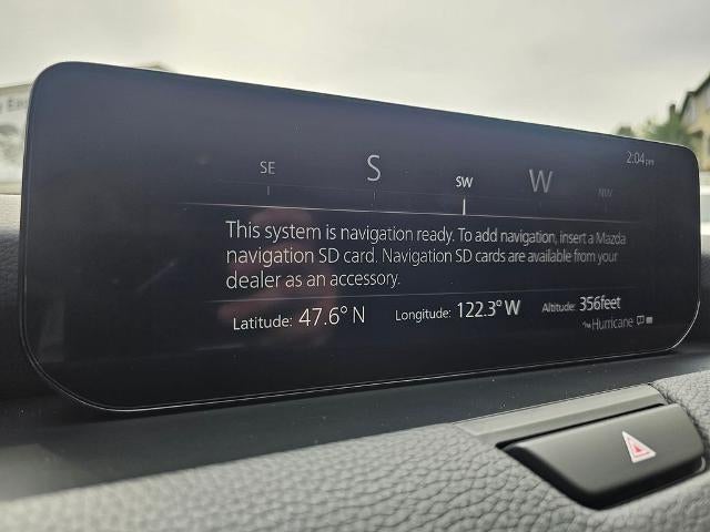 2024 Mazda Mazda CX-90 PHEV Preferred AWD