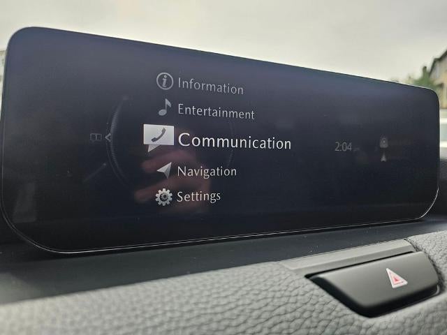 2024 Mazda Mazda CX-90 PHEV Preferred AWD