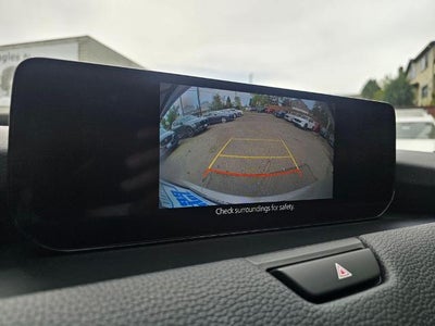 2024 Mazda Mazda CX-90 PHEV Preferred AWD