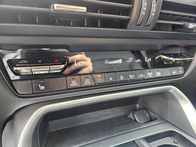 2024 Mazda Mazda CX-90 PHEV Preferred AWD