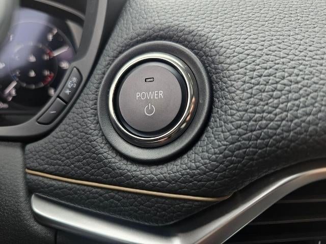 2024 Mazda Mazda CX-90 PHEV Preferred AWD