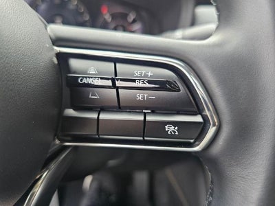 2024 Mazda Mazda CX-90 PHEV Preferred AWD