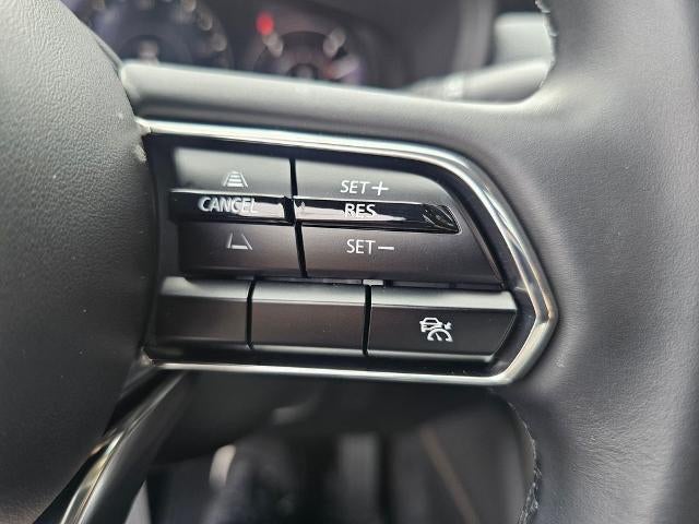 2024 Mazda Mazda CX-90 PHEV Preferred AWD