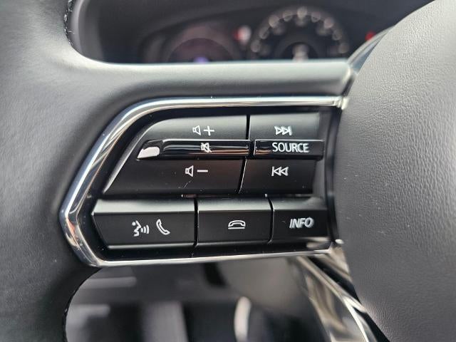 2024 Mazda Mazda CX-90 PHEV Preferred AWD