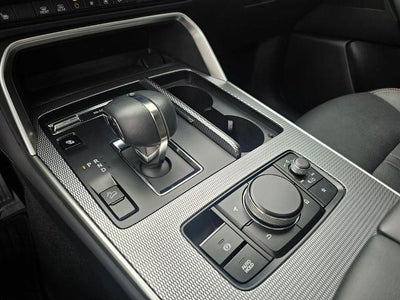 2024 Mazda Mazda CX-90 PHEV Preferred AWD